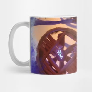 Foul Presence l Ori and the will of the wisps Mug